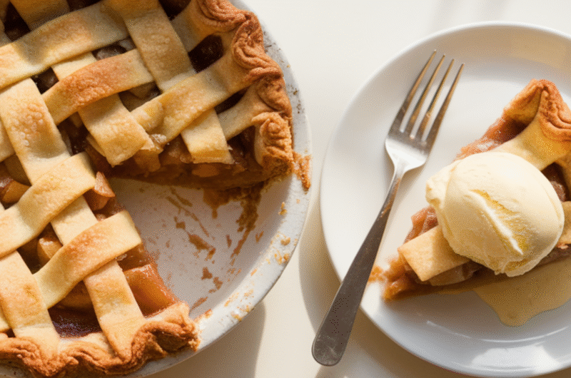 Apple Pie