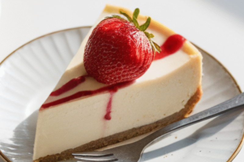 Cheesecake