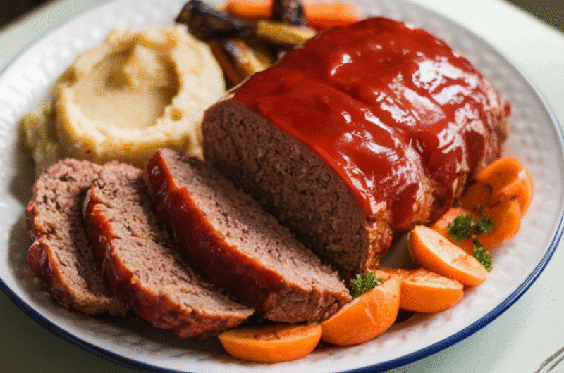 Meatloaf