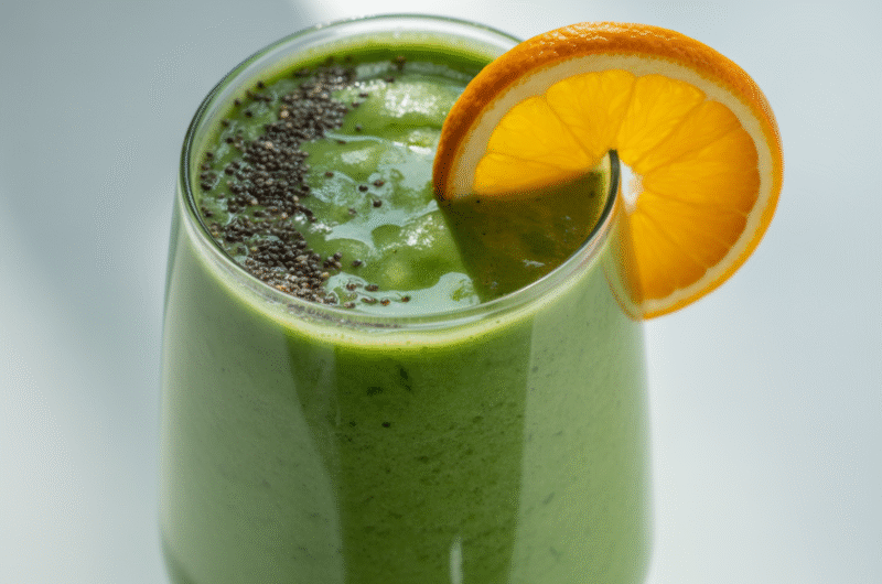 Glowing Skin Smoothie