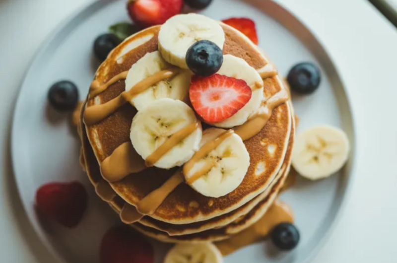 21+ 30g Protein Breakfast Recipes