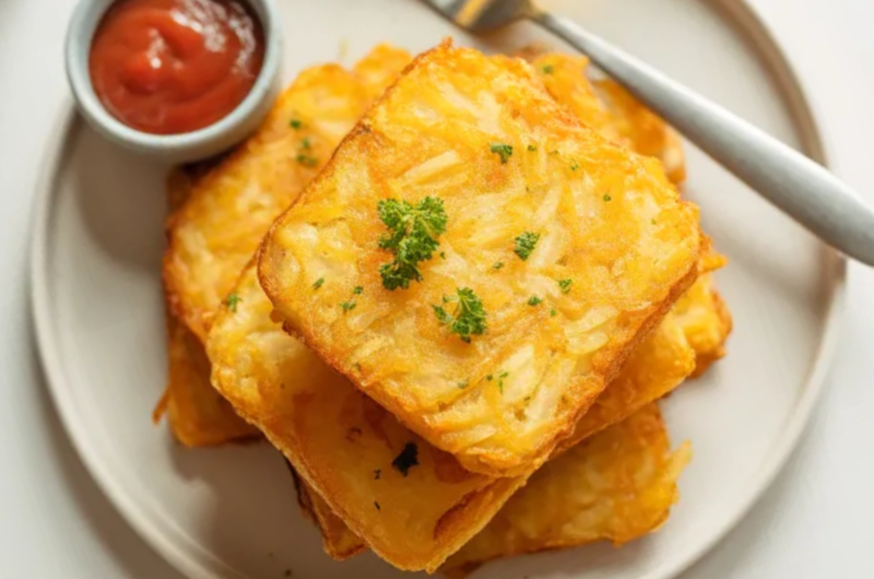 Potato Hash Browns